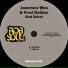 Jazzman Wax, Fred Dekker