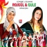 Rojgül, Gule