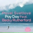 Pavel Svetlove feat. Becky Rutherford