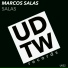 Marcos Salas