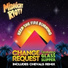 Change Request feat. Glass Slipper