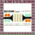 Bud Shank Quartet, The Claude Williamson Trio