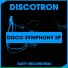 Discotron