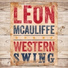 Leon Mcauliffe