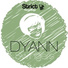 Dyann