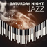 French Piano Jazz Music Oasis