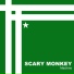 Scary Monkey