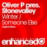 Oliver P pres. Stonevalley