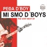 D'Boys