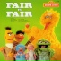 Bert & Ernie