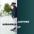 Justino Handanga