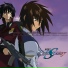 Gundam Seed Destiny