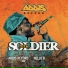 Sizzla, Addis Records, NELLO B