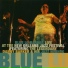 Blue Lu Barker