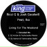 Ricci G, Josh Goodwill feat. Ika