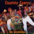Cuarteto Caney
