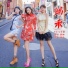 Fairy女团, JLZ组合