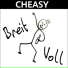 Cheasy