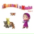 Masha e Orso