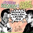 John Wildcat, Jimmy Larsson