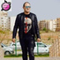 Cheb Amine Matlo, Cheba Sabah
