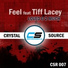 Feel Feat Tiff Lacey