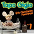 Topo Gigio