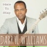 Darryl Williams