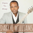 Darryl Williams feat. Euge Groove