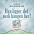 Barn på Granly skole feat. Hege Bålsrød
