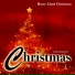 Harry Lloyd Christmas