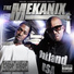 The Mekanix feat. Keak Da Sneak, Eddie Projex
