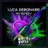 [TGRu music] Luca Debonaire