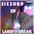 DJ Larbi H Break