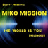 Scotty, Miko Mission