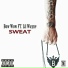 Bow Wow - Sweat ft Lil Wayne