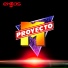 Proyecto M