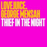 George Mensah
