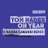 Tom Hades
