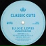 DJ Joe Lewis