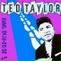 Ted Taylor