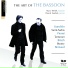 Marc Trenel, Pascal Godart