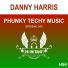 Danny Harris