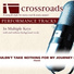 Crossroads Performance Tracks