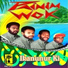 PAINIM WOK BAND