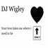 DJ Wigley
