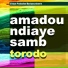 Amadou Ndiaye Samb