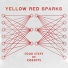 Yellow Red Sparks