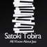 Satoki Tobira