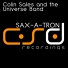Colin Sales, The Universe Band